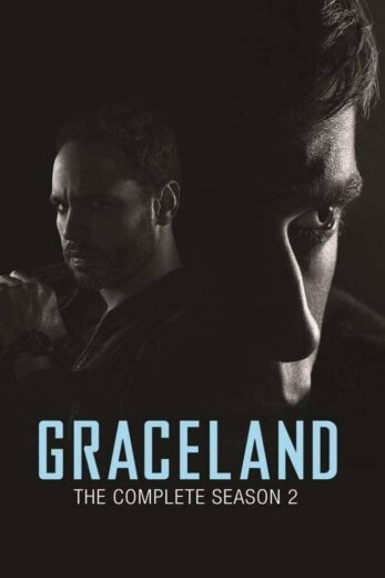 مسلسل Graceland مترجم الموسم 2