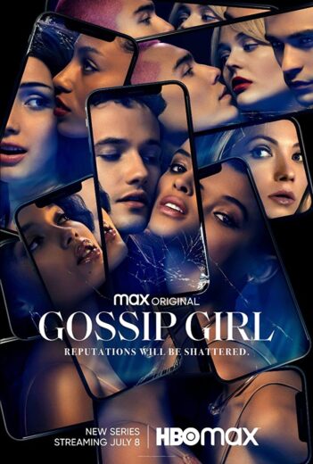 مسلسل Gossip Girl 2021 مترجم الموسم 1