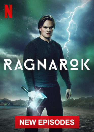 مسلسل Ragnarok مترجم الموسم 2