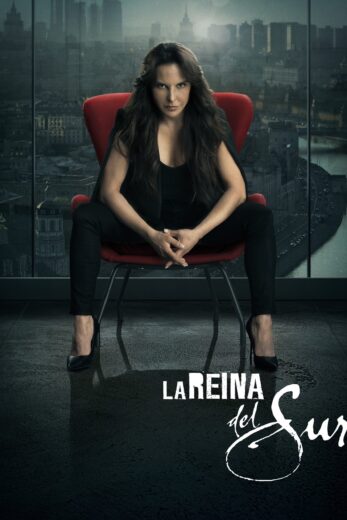 مسلسل La Reina del Sur مترجم الموسم 2