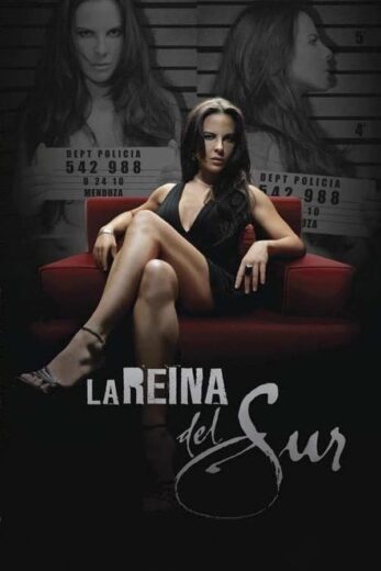 مسلسل La Reina del Sur مترجم الموسم 1