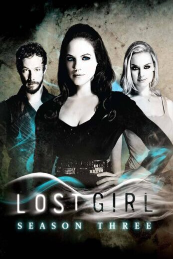 مسلسل Lost Girl مترجم الموسم 3