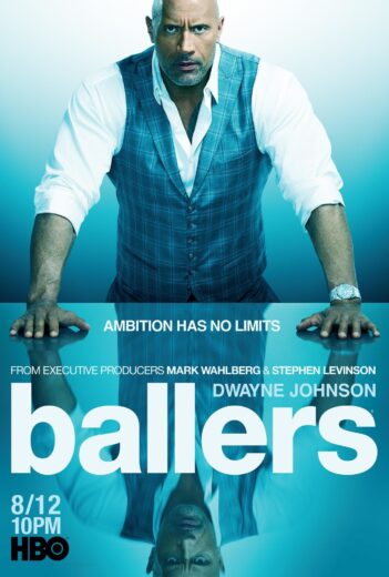 مسلسل Ballers مترجم الموسم 4