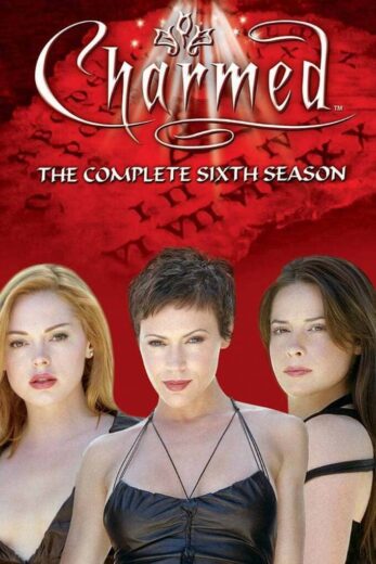 مسلسل Charmed 1998 مترجم الموسم 6