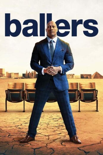 مسلسل Ballers مترجم الموسم 3