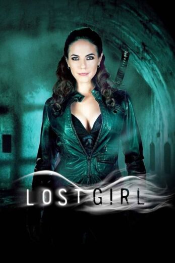 مسلسل Lost Girl مترجم الموسم 2