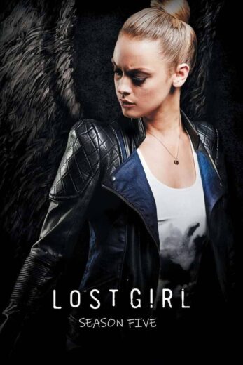 مسلسل Lost Girl مترجم الموسم 5