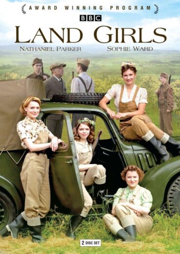 مسلسل Land Girls مترجم الموسم 3