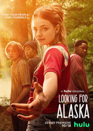 مسلسل Looking for Alaska مترجم الموسم 1