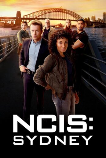 مسلسل NCIS Sydney مترجم الموسم 2