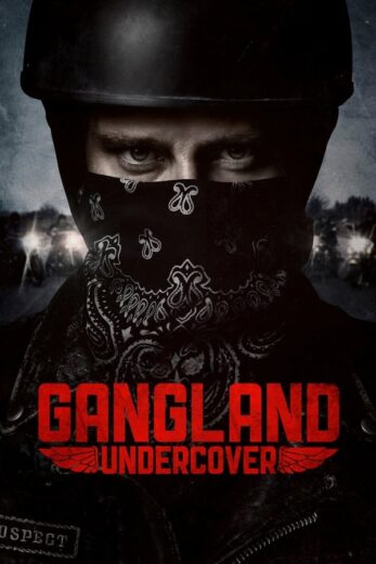 مسلسل Gangland Undercover مترجم الموسم 2