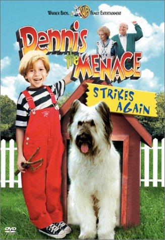 فيلم Dennis the Menace Strikes Again 1998 مترجم اون لاين