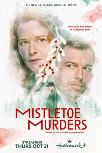 مسلسل Mistletoe Murders مترجم الموسم 1