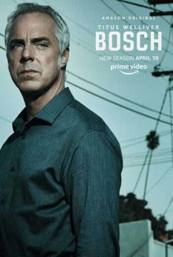 مسلسل Bosch مترجم الموسم 5